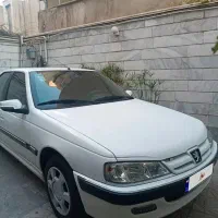پژو پارس سال، مدل ۱۴۰۲