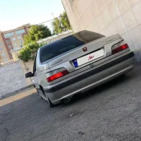 پژو پارس لوازمی پنو|خودرو سواری و وانت|مراغه, |دیوار