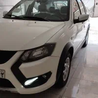 کوییک 1404gxr|خودرو سواری و وانت|اردبیل, |دیوار