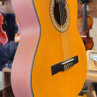 گیتار پارسی m2|گیتار، بیس، امپلیفایر|محمدیه-قزوین, |دیوار