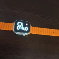 ساعت دیجیتال سیصد هزار تومن