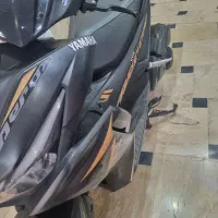 طرح آیروکس مدل۴۰۲( ۸۷۰تاکار)|موتورسیکلت|تهران, ستارخان|دیوار