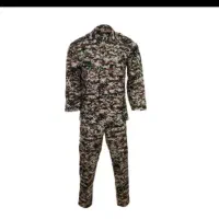 انواع لباس نظامی|لباس|تهران, سبلان (لشگر)|دیوار