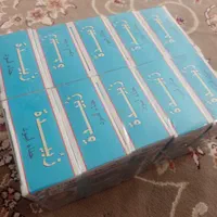 حنا هندی رنگ مشکی|آرایشی، بهداشتی، درمانی|شیراز, شهرک ولیعصر|دیوار