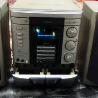 ضبط و باند ایوا aiwa