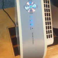 دستگاه تصفیه هوا کووی AP-1008CH   در حد نو نو