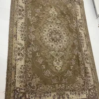 ۲ عدد فرش شیش متری