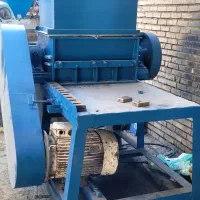 اسیاب دهنه ۸۰ درحدنو|ماشین‌آلات صنعتی|مشهد, همت آباد|دیوار