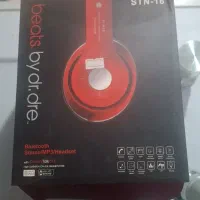 هدفون بلوتوثی