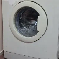 لباسشویی خشک کن سامسونگ