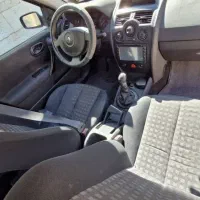 مگان 2006 دنده ای|خودرو سواری و وانت|اصفهان, کنگاز|دیوار