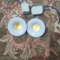 لامپ هالوژن