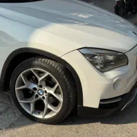 Bmw x1 2014 فول|خودرو سواری و وانت|مشهد, سجاد شهر|دیوار