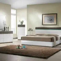 سرویس خواب کورد چوب مدل اطلس