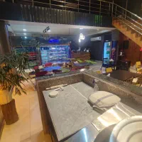 به چند نفر جهت همکاری در کافه کباب نیازمندیم