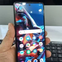 poco x5 pro 5G|موبایل|ارومیه, |دیوار