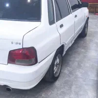 پراید ۱۳۲ مدل ۹۰|خودرو سواری و وانت|گالیکش, |دیوار