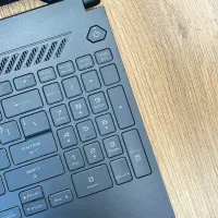 لپ تاپ گیمینگ  ایسوسCore i5 12500 با پردازنده 3050|رایانه همراه|مشهد, ارشاد|دیوار