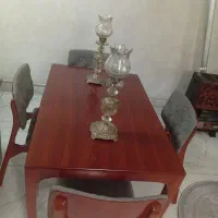 میز نهارخوری