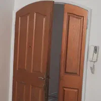درخونه وانباروسرویسی وملاقی وپنجره وپله دستگاه جوش