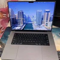 اپل مک بوک پرو m1 pro 2021|رایانه همراه|تهران, میدان ولیعصر|دیوار