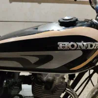 باک موتور هندا