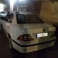 سمند  se مدل 94