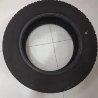 لاستیک بارز سایز ۱۴ در حد نو . ۹۸٪ کارنکرده