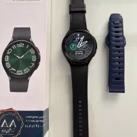 واچ ۶ کلاسیک سامسونگ