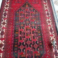 قالیچه دست باف
