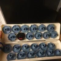 ژتون چرخ خیاطی ژانومه میتونین چند مدلای مختلف