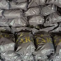 زغال بسته بندی درجه یک