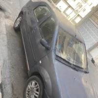 تندر ۹۰ ال نود مدل ۸۷ سالم