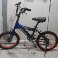 دوچرخه 16|دوچرخه، اسکیت، اسکوتر|رباط‌کریم, رباط‌کریم|دیوار