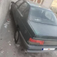 چژو اردی مدل۸۲|خودرو سواری و وانت|قزوین, |دیوار