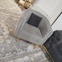 مبل راحتی چستر|مبلمان خانگی و میز عسلی|نسیم‌شهر, |دیوار
