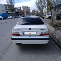 پارس دوگانه کارخانه