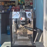 قهوهساز سوپر مارکت کافه ون کافه ۳۱۲۹جیمیلای اسپرسو