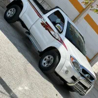 تویوتا  تک کابین پا بلند سفارش عربستان