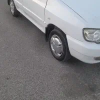 پراید۱۳۲|خودرو سواری و وانت|نیشابور, هفده شهریور|دیوار