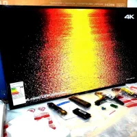 ال ای دی 43 اینچ سامسونگ سفارشی اصل کره آکبند نونو