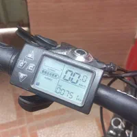 دوچرخه برقی ۵۰۰وات شرکت ایوتک|دوچرخه، اسکیت، اسکوتر|شیرگاه, |دیوار