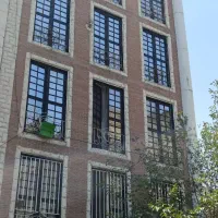 80متری وامدار پارکینگ مشاع پرنیان