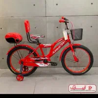 دوچرخه ۱۶