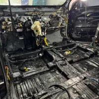 صداگیری تخصصی خودرو|خدمات موتور و ماشین|تهران, امام زاده عبدالله|دیوار