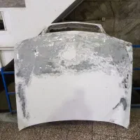 کاپوت زانتیا ایربگ فرمان زانتیا رودری اینتر فیس|قطعات یدکی و لوازم جانبی|شهریار, شهریار|دیوار