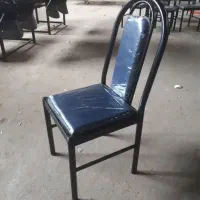 انواع صندلی