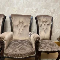 مبل|مبلمان خانگی و میز عسلی|پیر بکران, |دیوار