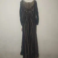 لباس مجلسی