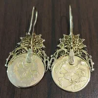 گوشواره قدیمی|جواهرات|تهران, پاسداران|دیوار